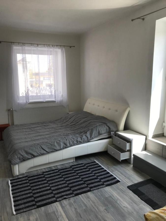 Kezmarok Apartman N1 , Apartman N2 Екстериор снимка