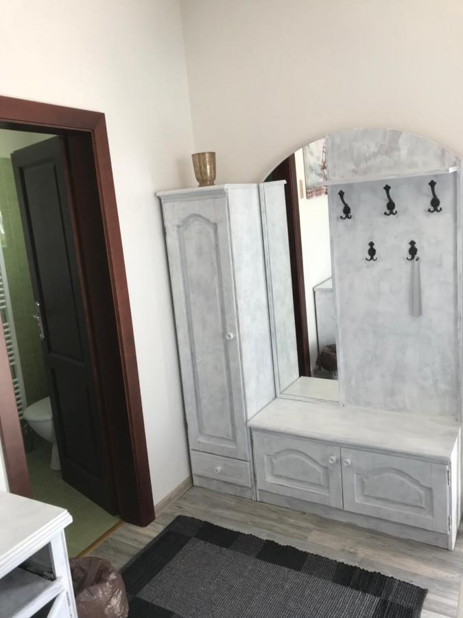 Kezmarok Apartman N1 , Apartman N2 Екстериор снимка