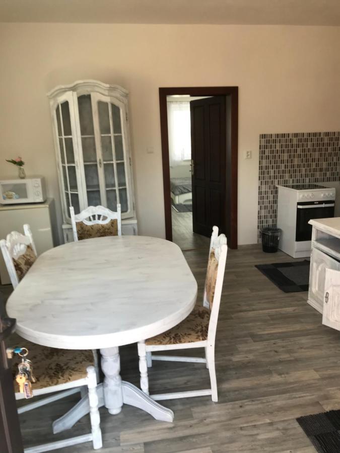 Kezmarok Apartman N1 , Apartman N2 Екстериор снимка