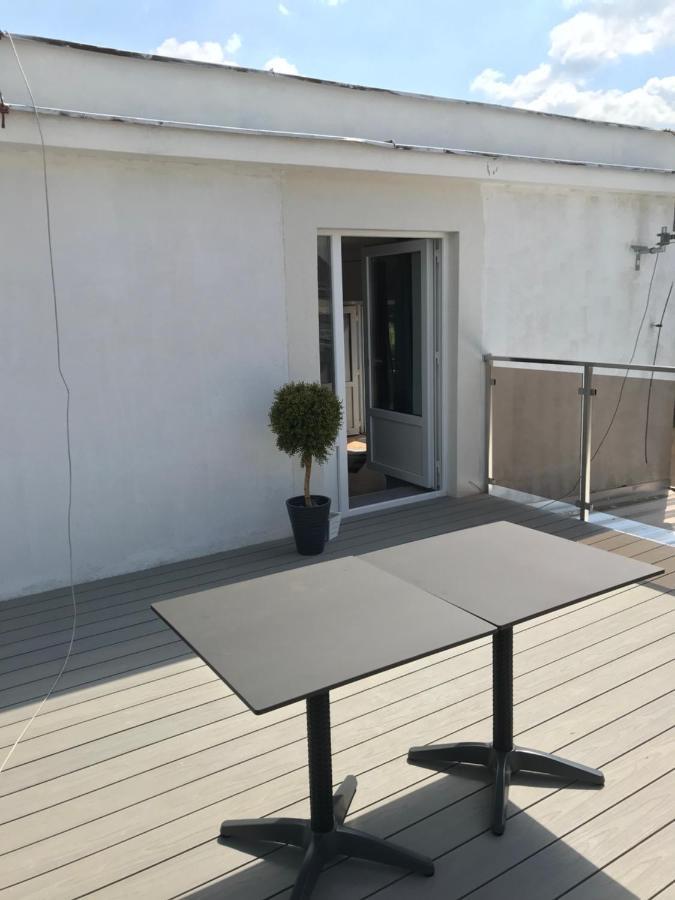 Kezmarok Apartman N1 , Apartman N2 Екстериор снимка