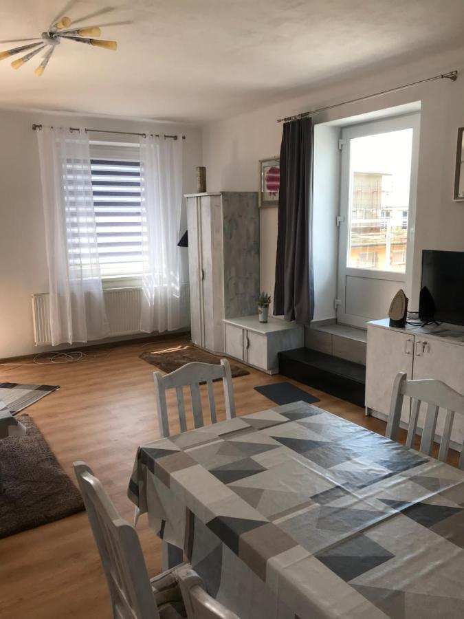 Kezmarok Apartman N1 , Apartman N2 Екстериор снимка